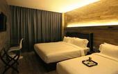 Туры в отель Hermess Hotel