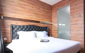 Туры в отель Hermess Hotel
