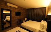 Туры в отель Hermess Hotel