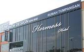 Туры в отель Hermess Hotel