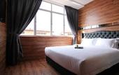 Туры в отель Hermess Hotel
