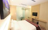 Туры в отель Eco Tree Hotel