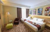 Туры в отель Eco Tree Hotel
