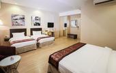 Туры в отель Eco Tree Hotel