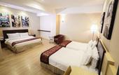 Туры в отель Eco Tree Hotel