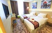 Туры в отель Eco Tree Hotel