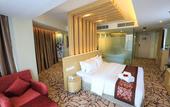 Туры в отель Eco Tree Hotel