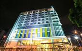 Туры в отель Eco Tree Hotel