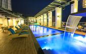 Туры в отель Eco Tree Hotel