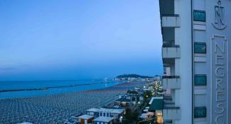 Negresco (Cattolica) 4*