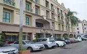 Туры в отель Hotel Seri Costa