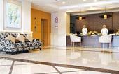 Туры в отель Hotel Seri Costa