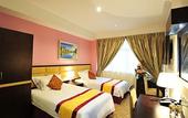 Туры в отель Hallmark Crown Hotel