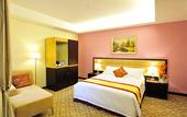 Туры в отель Hallmark Crown Hotel