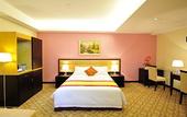 Туры в отель Hallmark Crown Hotel