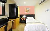 Туры в отель Hallmark Crown Hotel