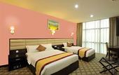 Туры в отель Hallmark Crown Hotel