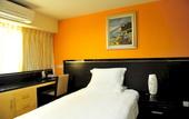Туры в отель Hallmark Crown Hotel