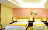 Туры в отель Hallmark Crown Hotel