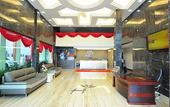 Туры в отель Hallmark Crown Hotel