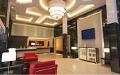 Туры в отель Hallmark Crown Hotel