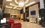 Туры в отель Hallmark Crown Hotel