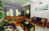 Туры в отель Lavender Guesthouse - Hostel