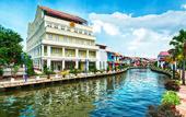 Туры в отель RC Hotel Melaka