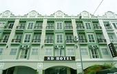 Туры в отель ND Hotel Melaka