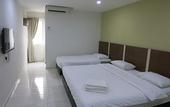 Туры в отель ND Hotel Melaka