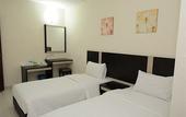 Туры в отель ND Hotel Melaka