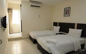Туры в отель ND Hotel Melaka