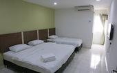 Туры в отель ND Hotel Melaka