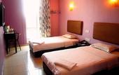 Туры в отель Angsana Hotel