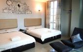 Туры в отель Angsana Hotel