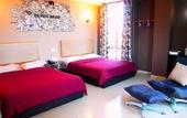 Туры в отель Angsana Hotel