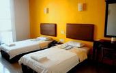 Туры в отель Angsana Hotel