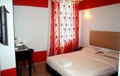 Туры в отель Angsana Hotel