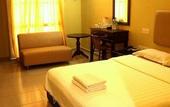 Туры в отель Angsana Hotel