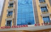 Туры в отель Angsana Hotel
