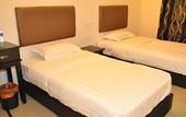 Туры в отель Angsana Hotel
