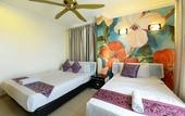 Туры в отель Seeds Hotel Shah Alam Seksyen 7 I-City