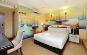 Туры в отель Seeds Hotel Shah Alam Seksyen 7 I-City