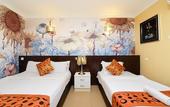 Туры в отель Seeds Hotel Shah Alam Seksyen 7 I-City