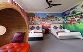 Туры в отель Seeds Hotel Shah Alam Seksyen 7 I-City