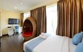 Туры в отель Seeds Hotel Shah Alam Seksyen 7 I-City