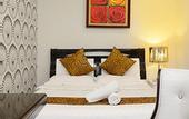 Туры в отель Seeds Hotel Shah Alam Seksyen 7 I-City