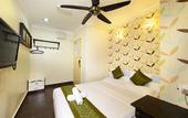 Туры в отель Seeds Hotel Shah Alam Seksyen 7 I-City