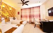 Туры в отель Seeds Hotel Shah Alam Seksyen 7 I-City