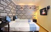 Туры в отель Seeds Hotel Shah Alam Seksyen 7 I-City